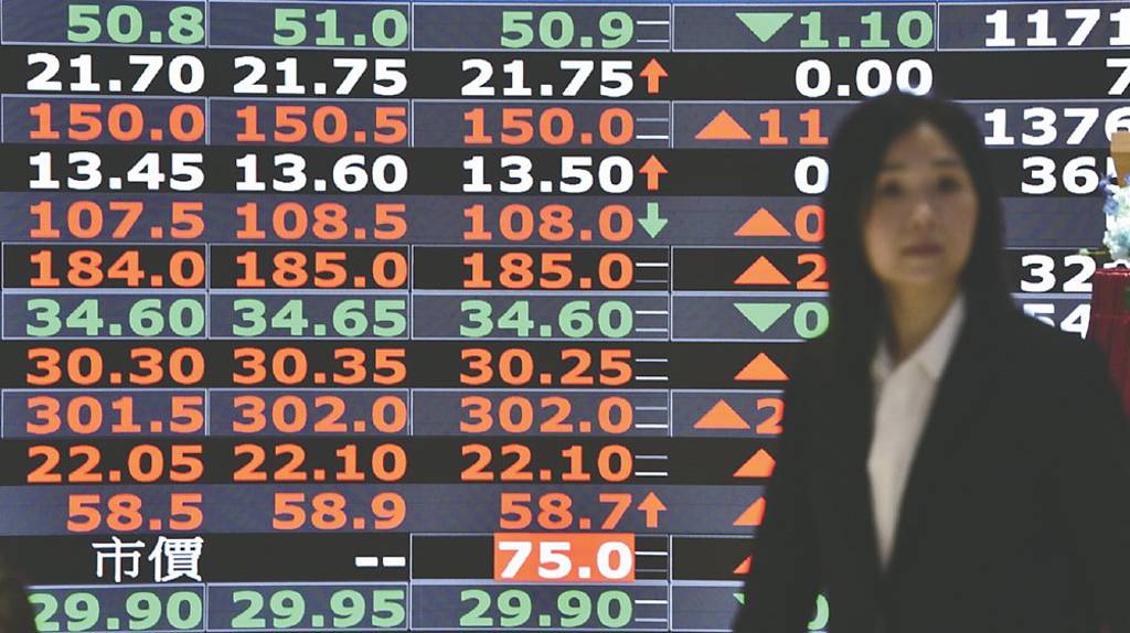 6月營收亮眼 旺矽、緯穎權證熱