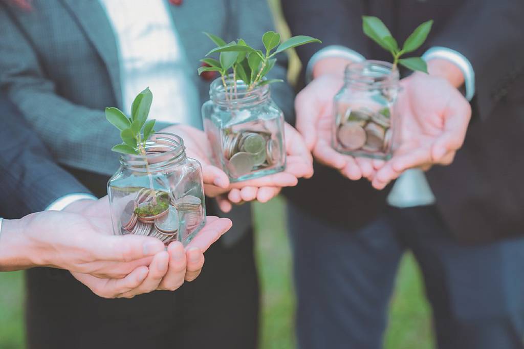 AI盛世下更應重視普惠金融