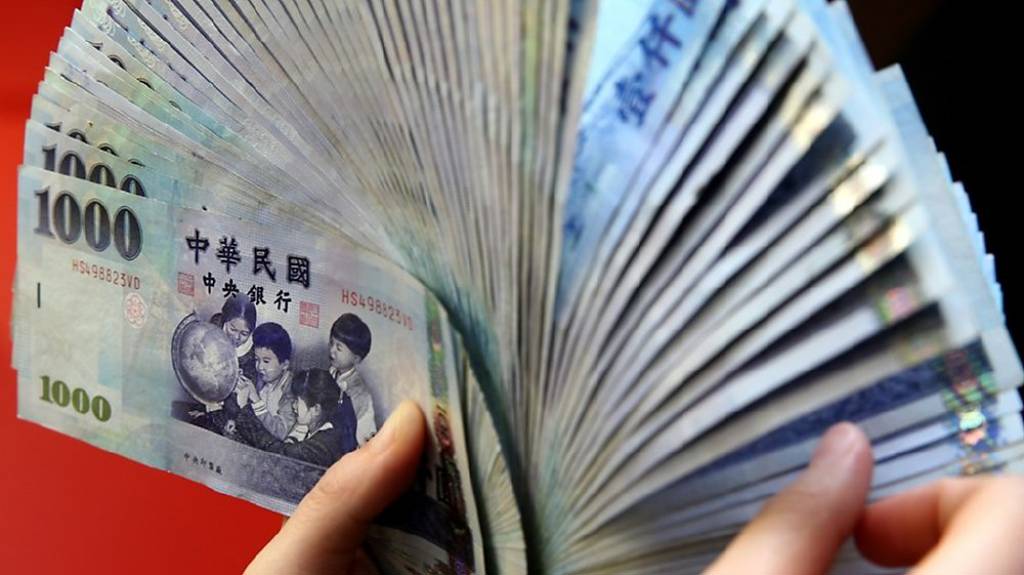 壽險資產攀峰 5月衝38.69兆