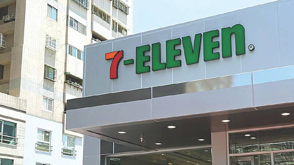 高溫、端午連假等帶動買氣…統一超 營收締最強6月、H1