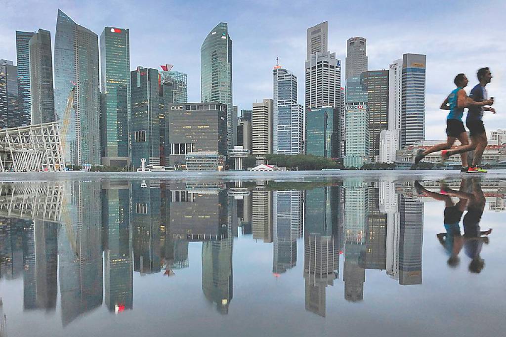 新加坡家族辦公室新框架 台灣可借鑑