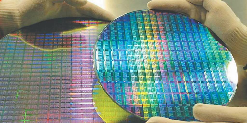 躋身2025年功率半導體全球TOP20 陸5巨頭崢嶸