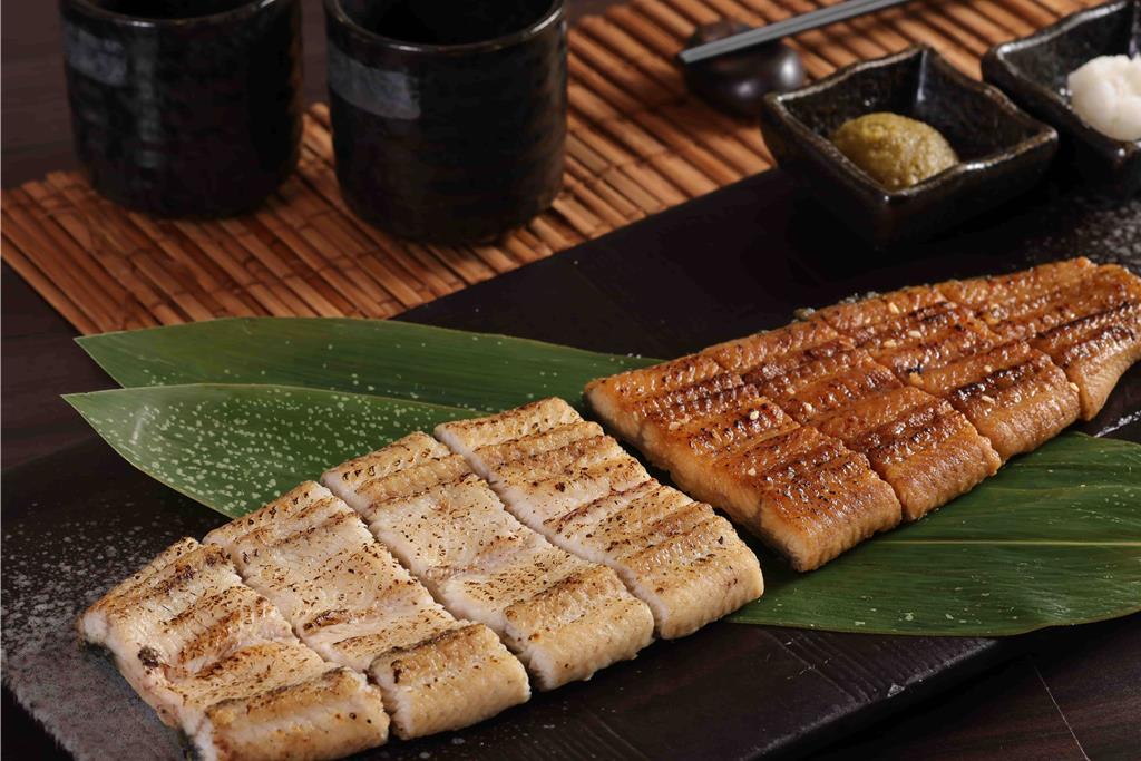 鰻魚發展基金會推薦台灣在地優質鮮鰻入饌 晶華三燔「夏鰻季」登場