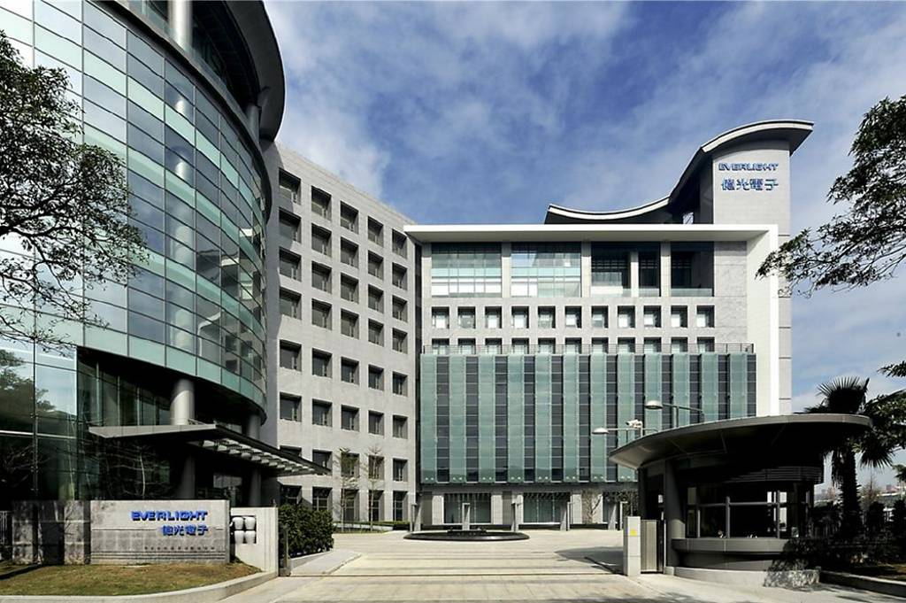 億光賣銅鑼廠地 產能轉往蘇州、泰國