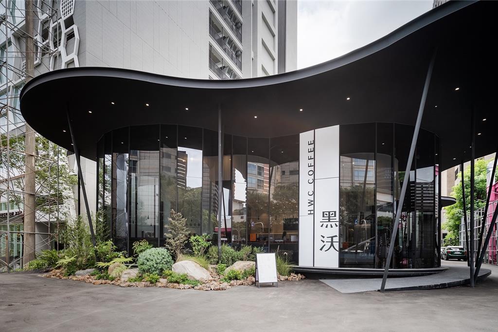 黑沃咖啡10周年再升級 七期新店瞄準高端客製咖啡市場