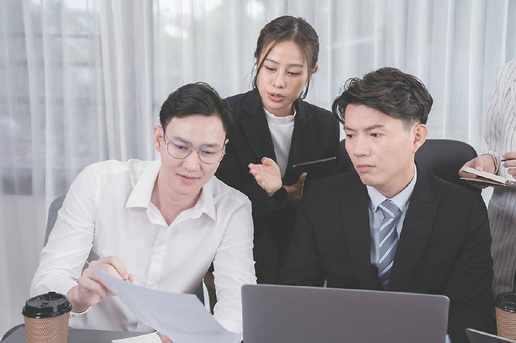 資產撥回+專家代操 類全委保單最受青睞