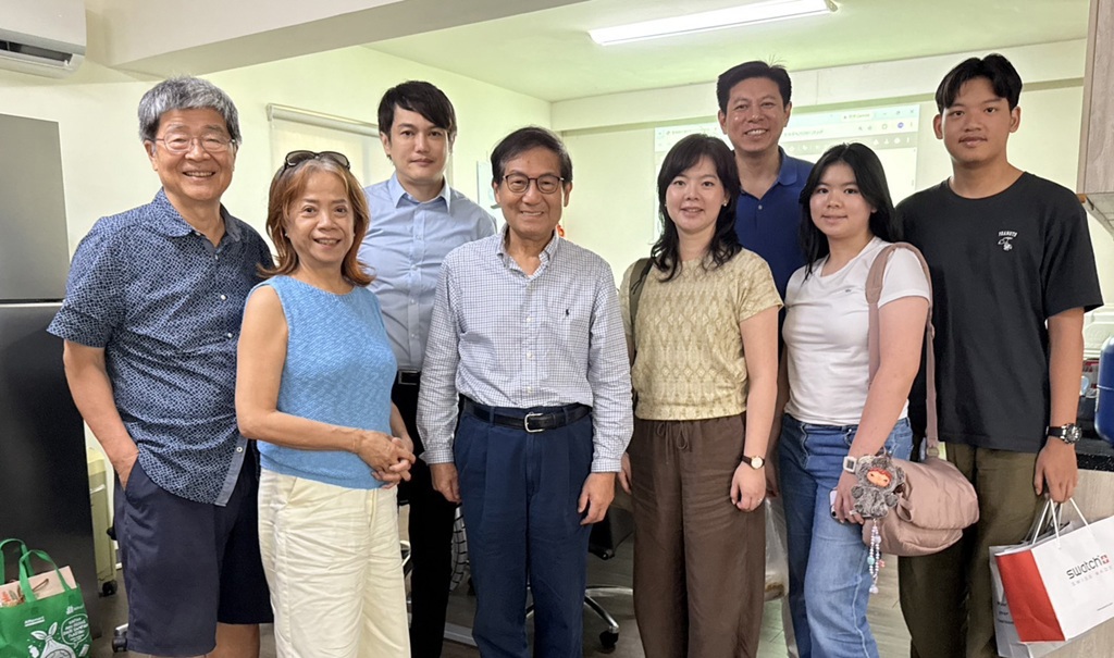 墨瑞善水科技深耕胜肽研發 拓展國際原料市場布局