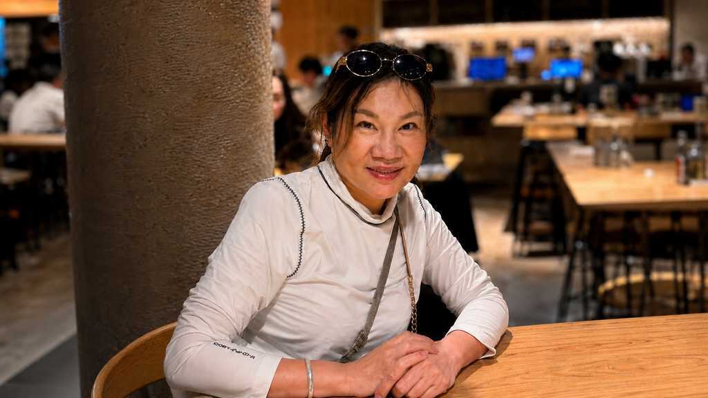 黃秋凌以財務長思維 為企業打造永續財務競爭力