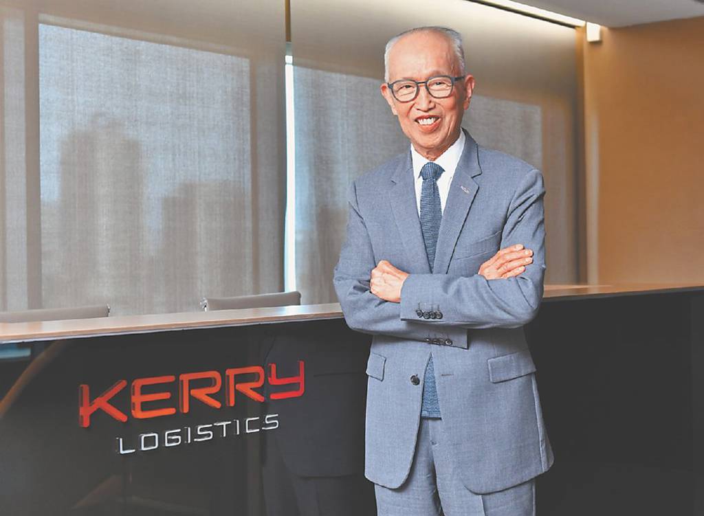 沈宗桂敢給敢要 轉型比成長重要