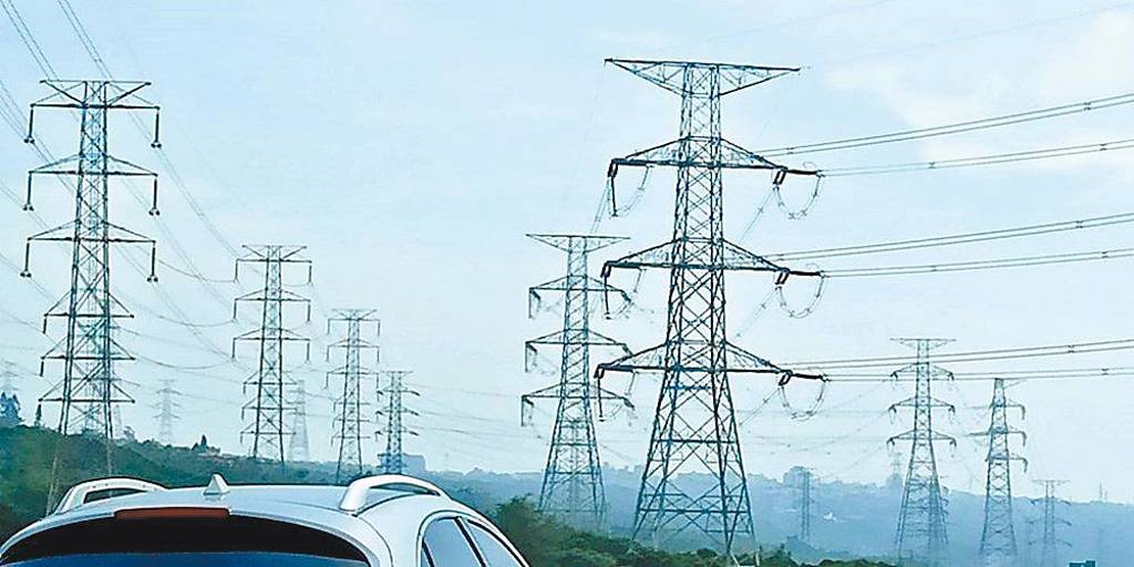 利多助攻 油電燃氣族群歡騰