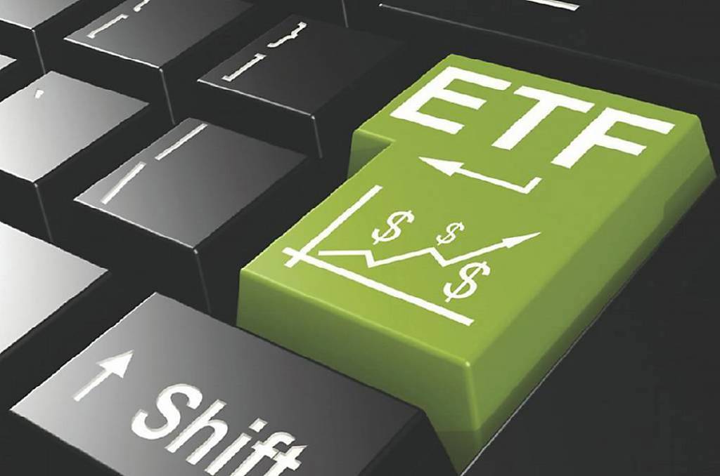 ETF資金大轉彎 市值型重獲青睞