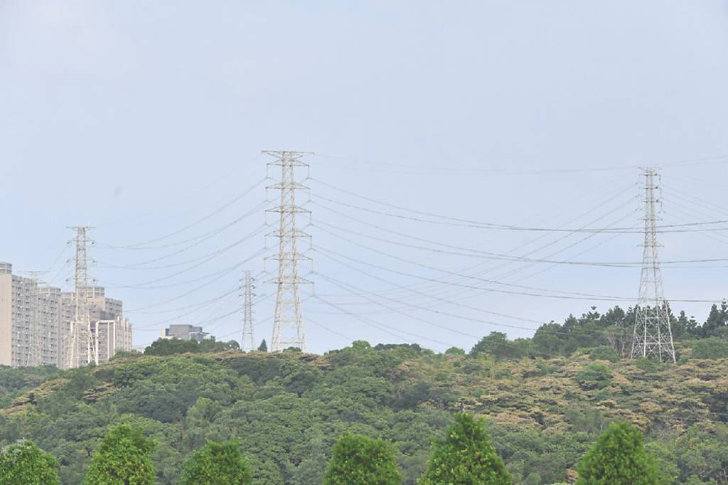 AI電力基金 法人長線喊讚