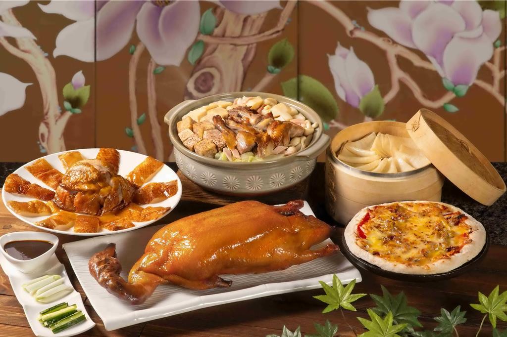 2026台灣美食展7/31開跑 天成飯店集團餐券5.1折起、平日聯合住宿3,200元起