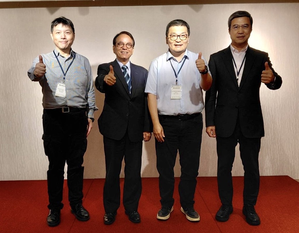 ESG社會面不能只談報告 沈建文:企業應從SROI走向TISFD治理