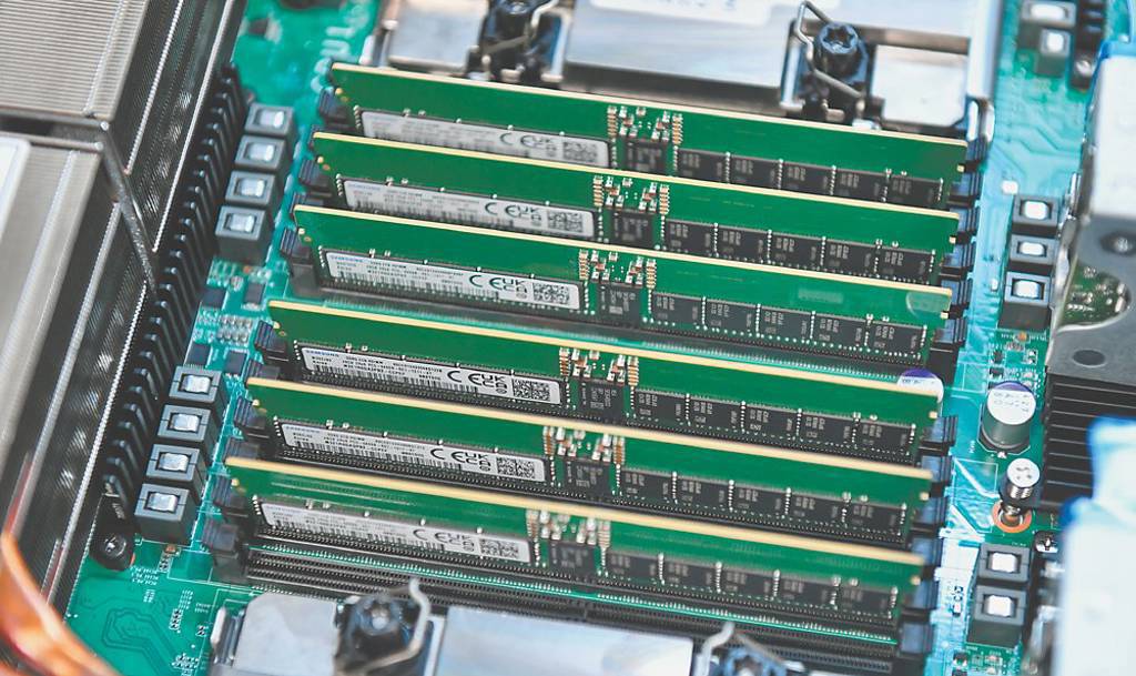 TrendForce:NAND Flash缺貨估延續至2027上半年