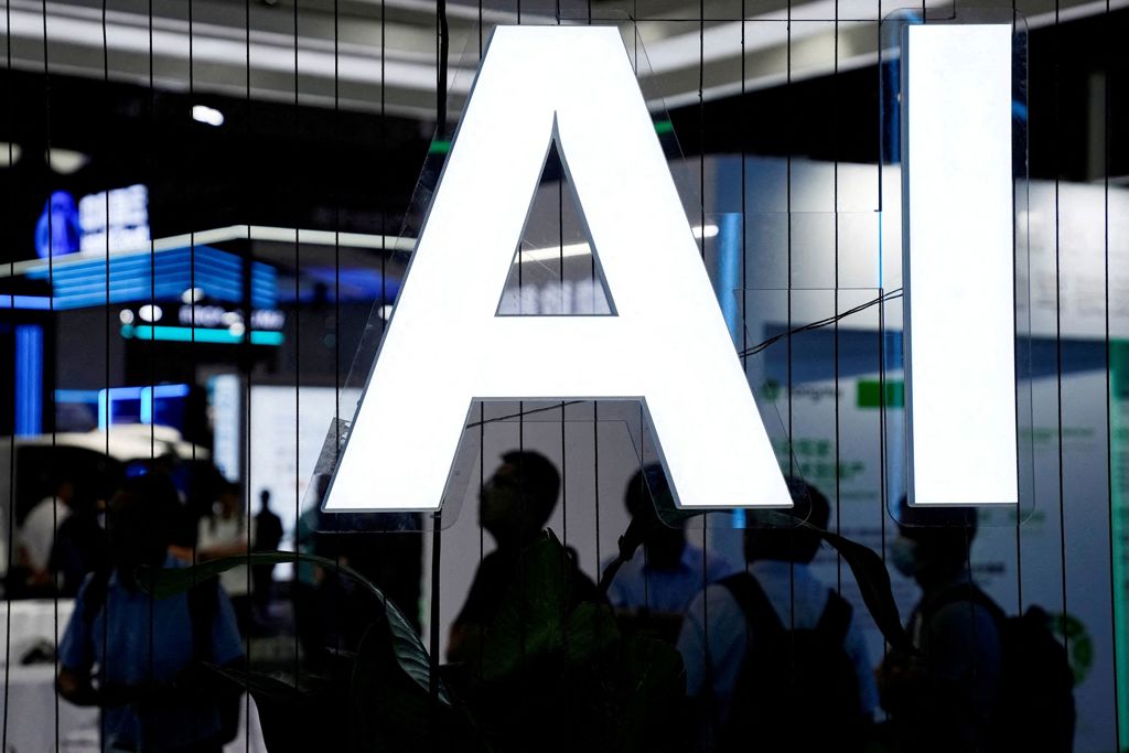 晚買不再享折扣?AI正在改寫消費電子鐵律