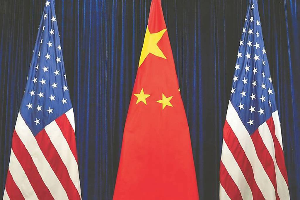 中美9月擬辦AI會談 傳貝森特將率團出席