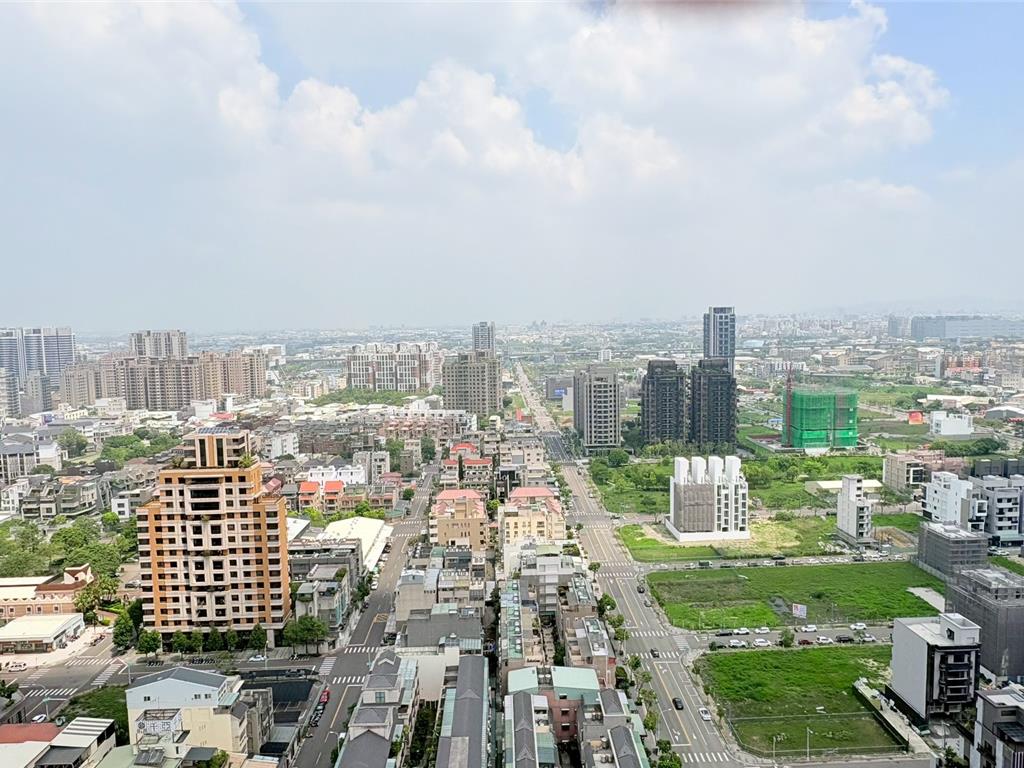 北屯房市5月熱銷個案 品牌建商、讓利案吸客