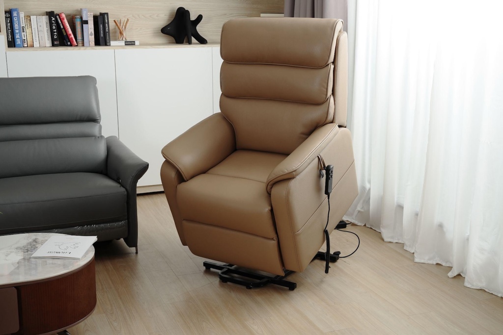 從獨立筒床墊到智慧健康家具 大漢家具打造MIT永續生活生態系