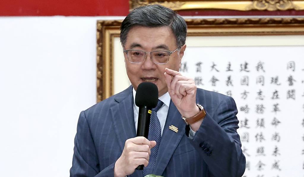 食安修法 政院列10重點