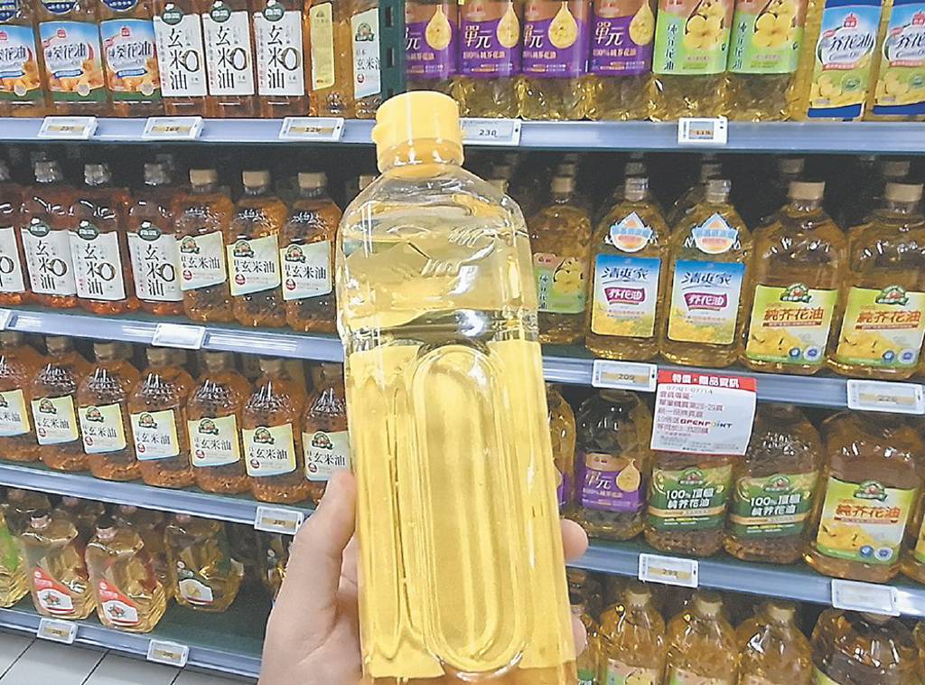 食安法修法》急修法 更應強化與業界溝通