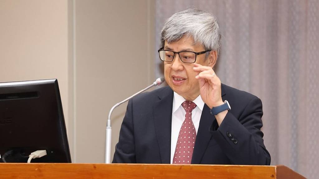 食安法修法》學者:食安制度須可長期執行