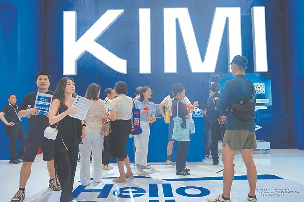 Kimi K3崛起 台鏈迎新商機