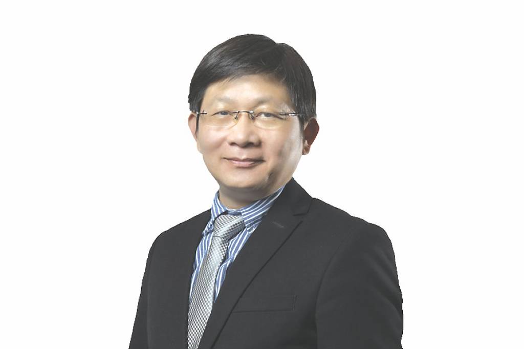 2026前瞻次世代通訊論壇》太空資料中心 吳仁銘:核心挑戰在建置成本