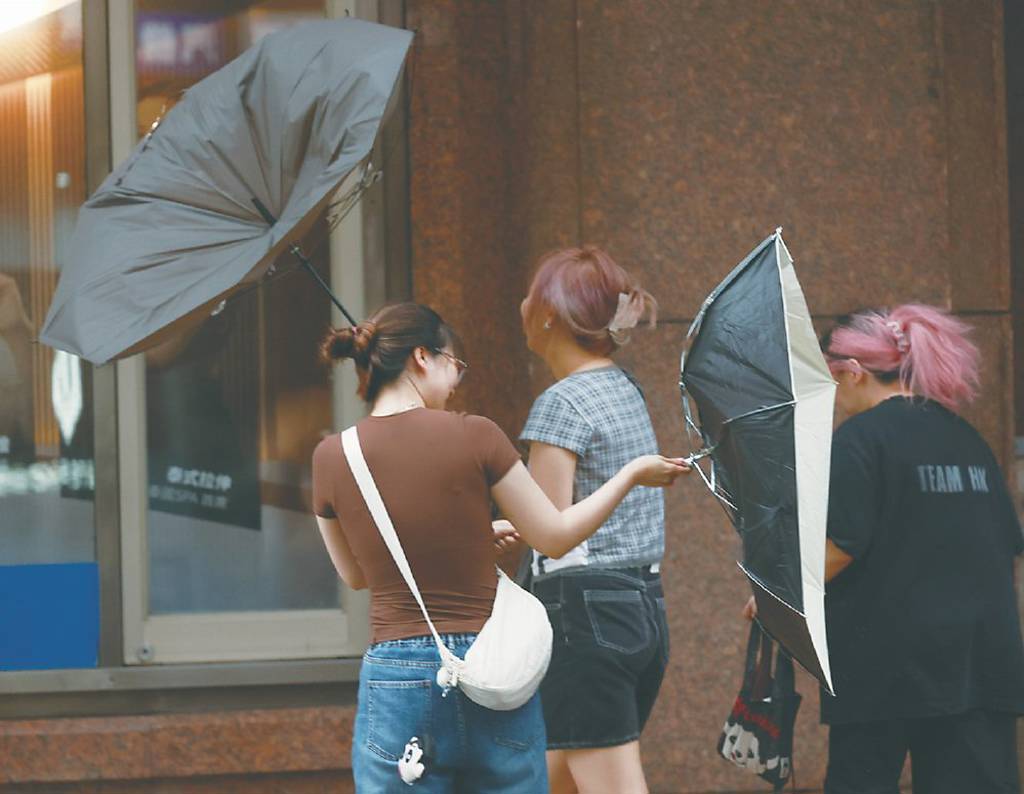 AI算得出風雨 卻算不透人心