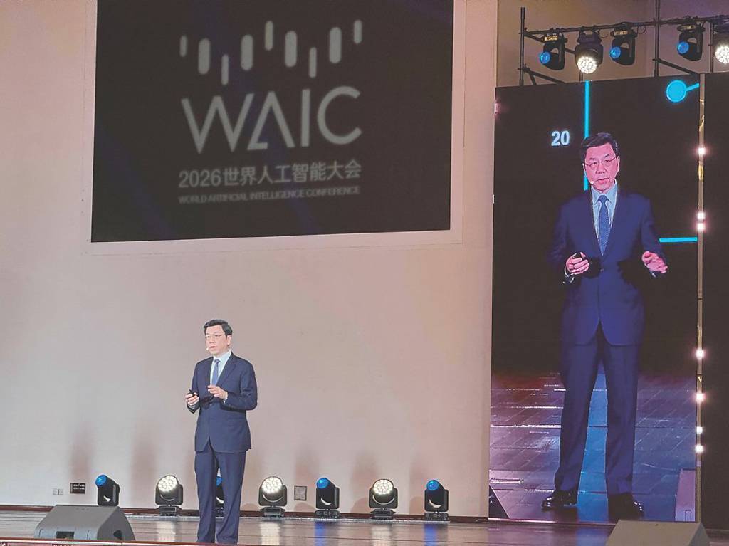 零一萬物 拚2027年港股掛牌