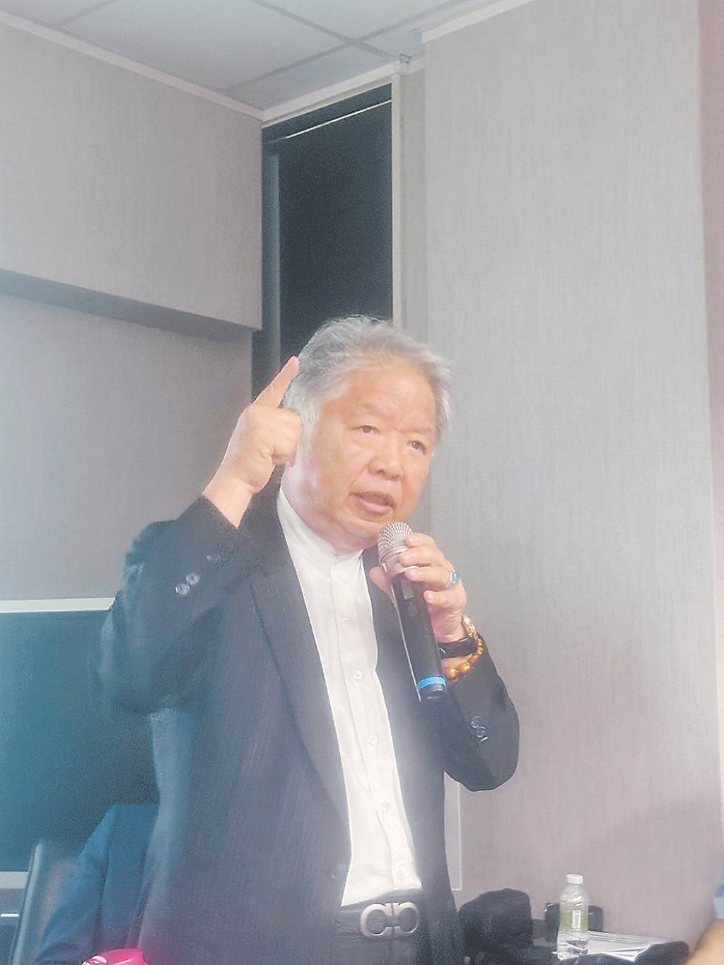 時碩水冷散熱系統獲日商大單
