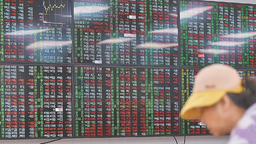 6月主動式台股基金淨申購額 稱冠