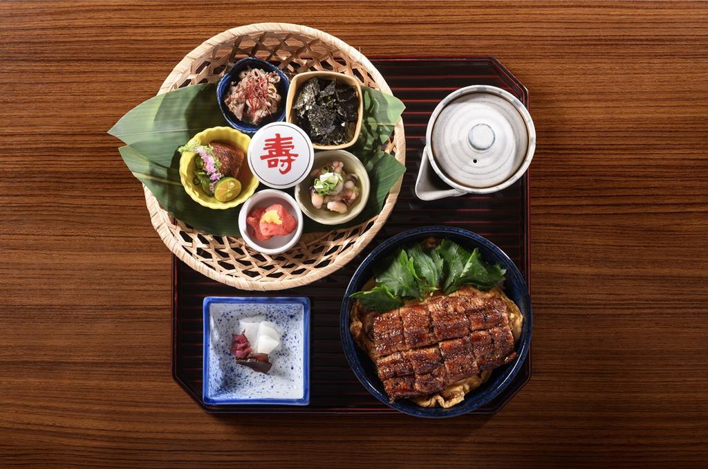 小倉屋史上最長盛夏鰻魚祭7/24日開跑 買一送一等5大亮點齊發