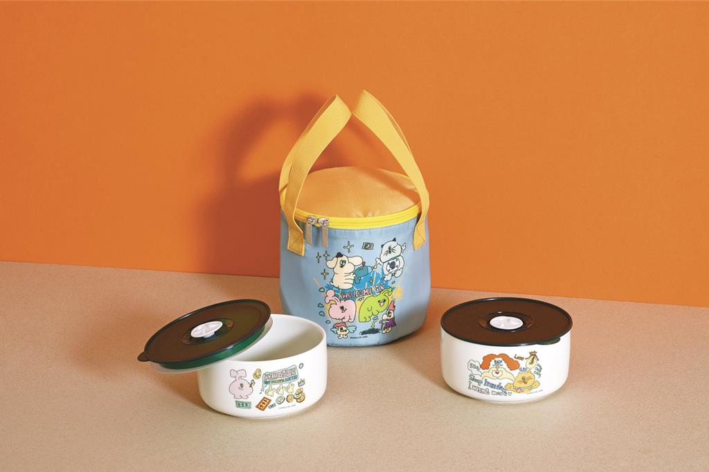夢時代「Love Dad」檔期7/23起登場 全館滿3,000送300 KINGJUN系列來店禮必收