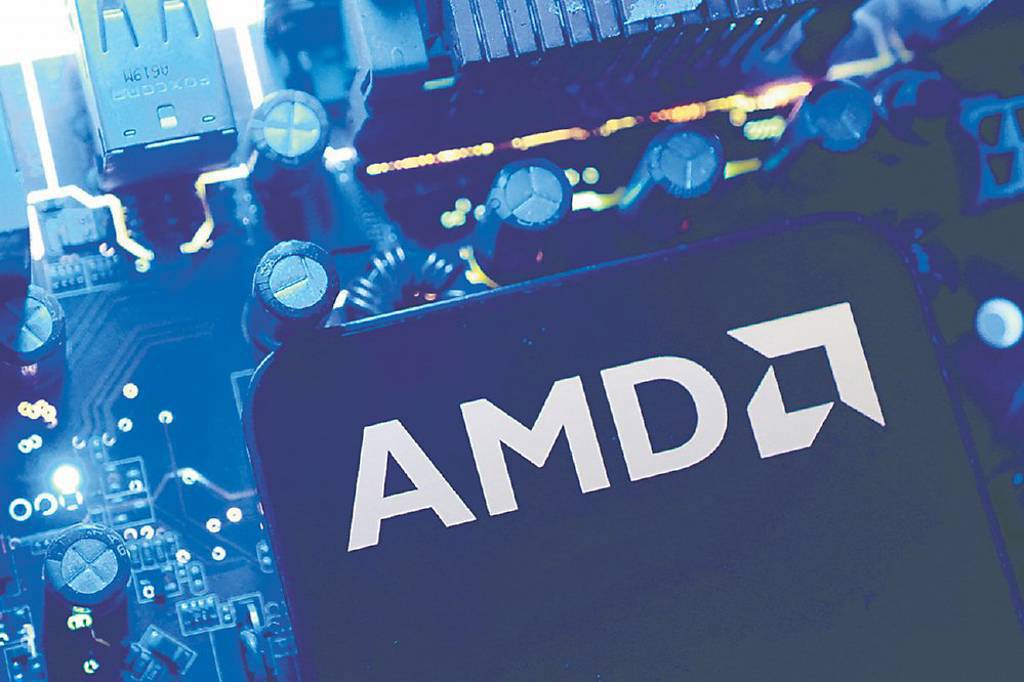 AMD獲大單 Anthropic斥數百億美元買AI晶片