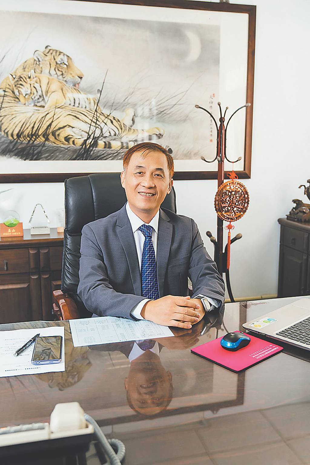 特化族群新兵 崇舜獲准上市