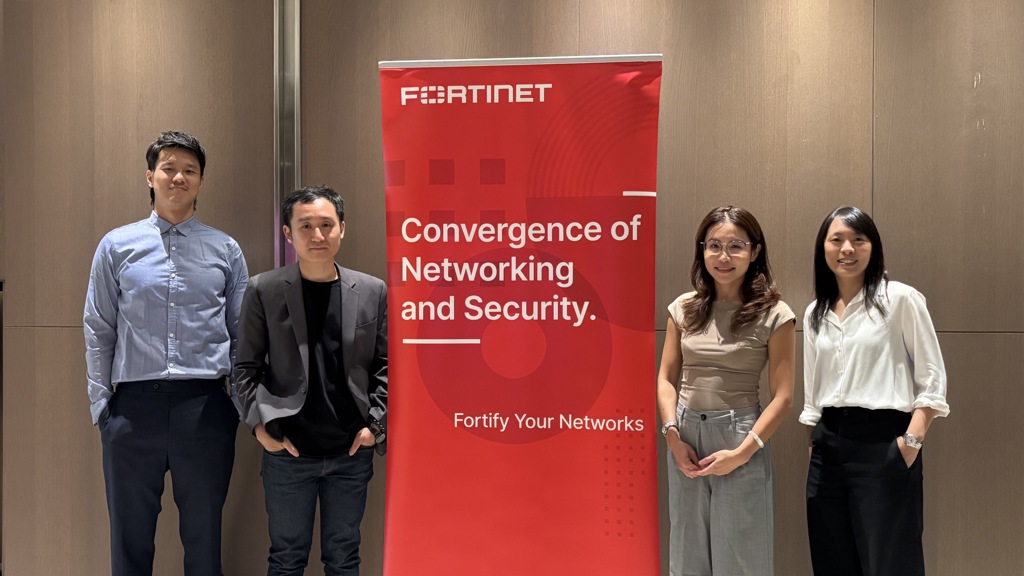 Fortinet 發布《2026 年OT與網路資安報告》:七成企業遭多次入侵 平台化架構成防護關鍵