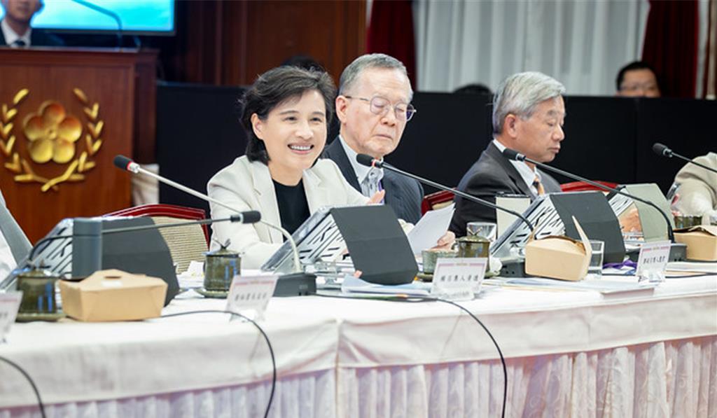 離岸風電2035發展目標比NDC高 主因拜「她」所賜