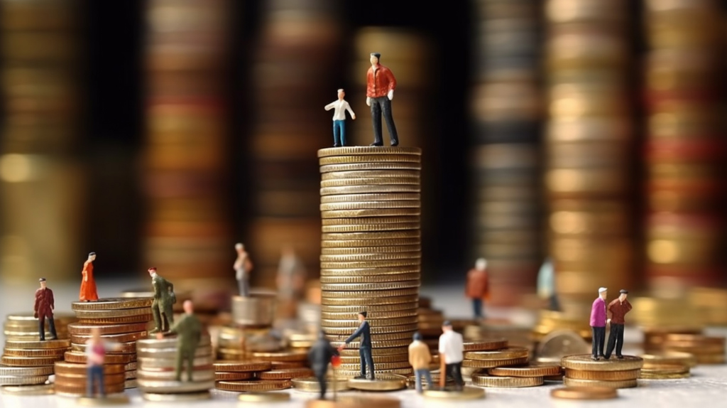 油價牽動利率鐘擺 股債黃金外幣投資邏輯轉向 Ft. 渣打銀行財富管理投資策略部主管 劉家豪