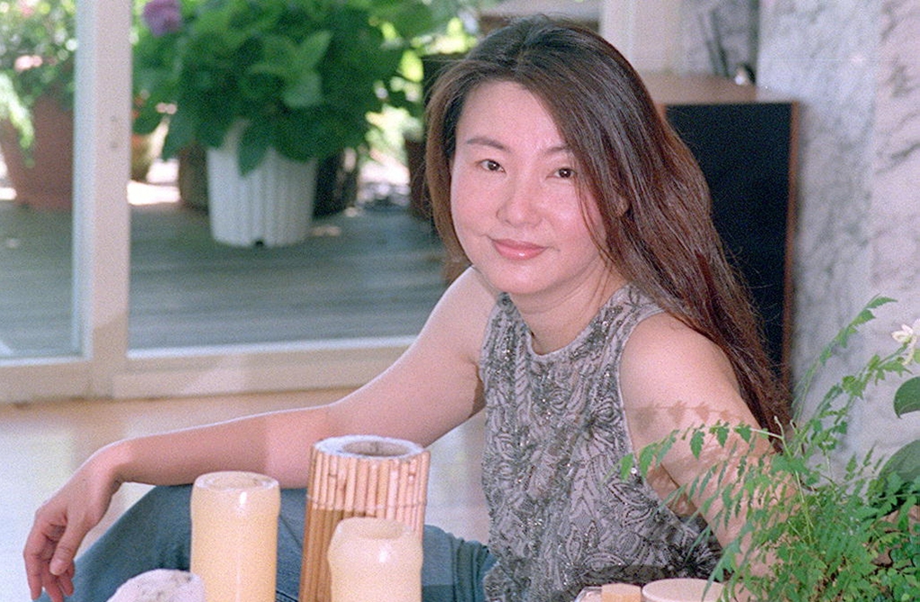 前文化部政次李連權憶溫慶珠 認溫式美學堅定、詩意又歷久彌新