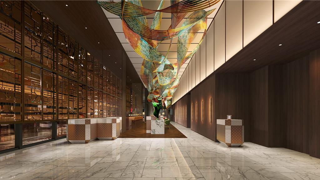 台灣首間Hyatt Centric第四季開幕 台北城東凱悅尚萃酒店8/12招募開幕班底