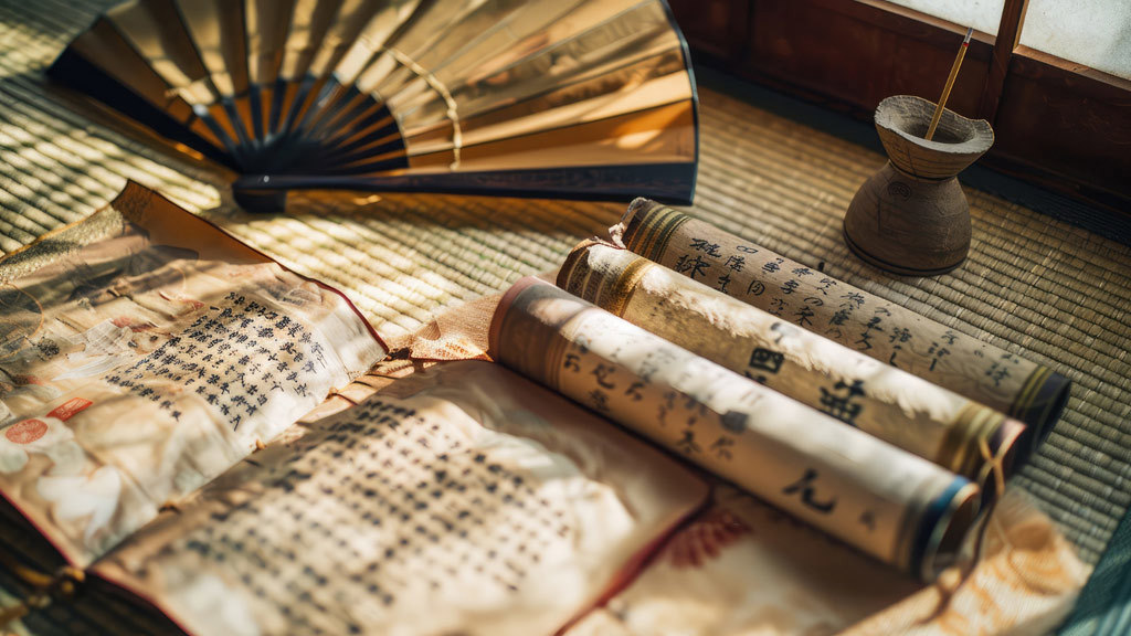 法律的「法」原本寫作「灋」?從古今字形看繁簡體的演化邏輯