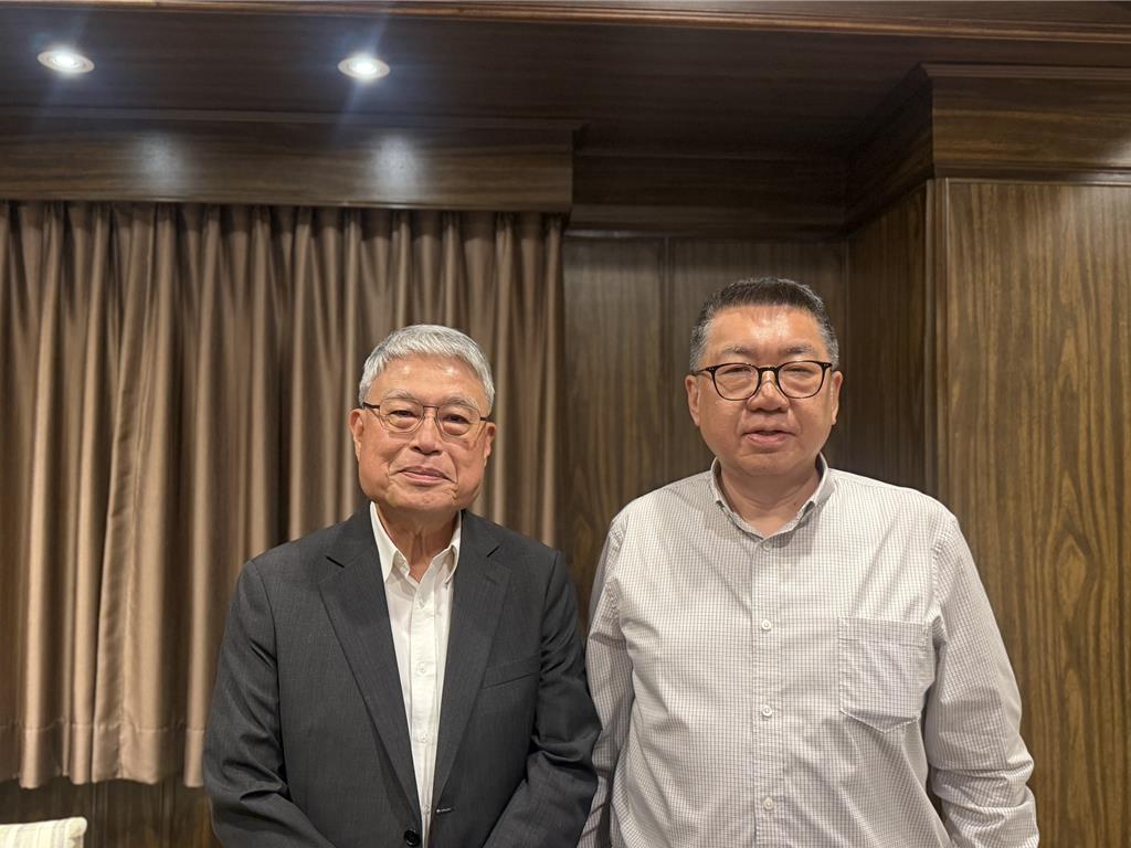 南僑油脂要求福壽道歉及賠償 董座李勘文:損失金額需細算再公開