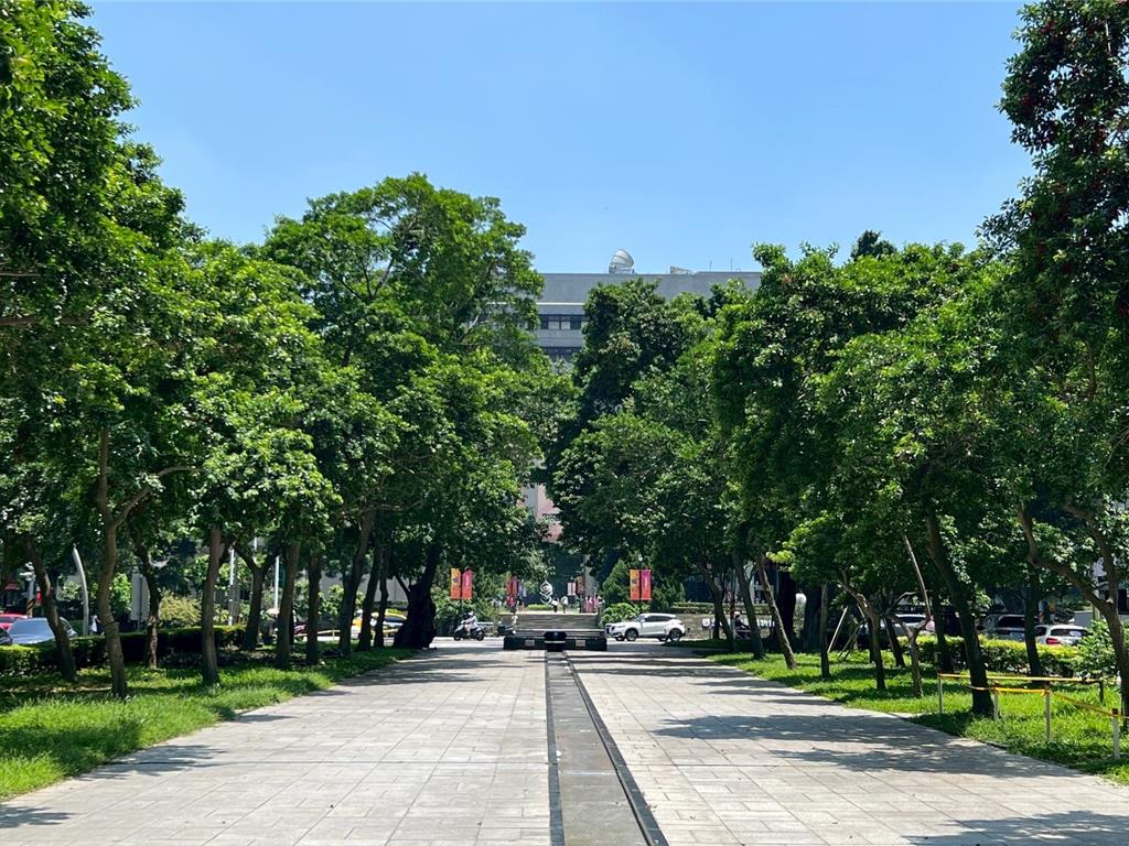 蛋黃區重新聚人氣!台中藝文鐵三角「蓋一棟、少一塊」成抗跌關鍵