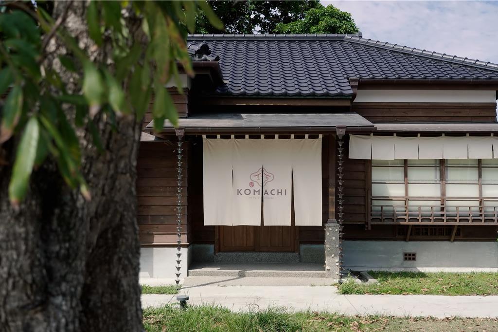 女性限定!雲品「寶桑小町」日式文青旅宿 8月起台東開幕