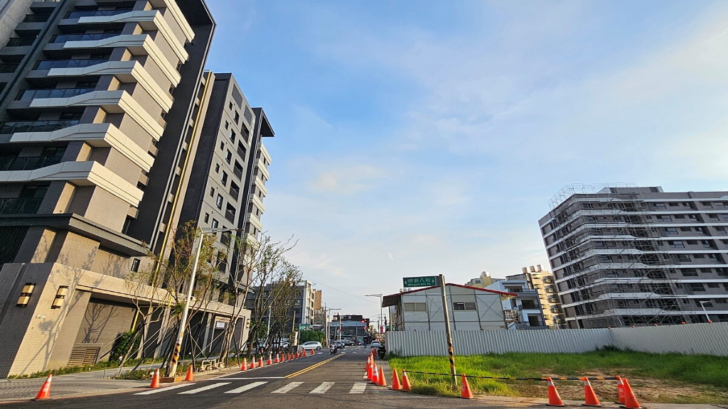 青安3.0如同「精準手術刀」 下半年房市最壞情況已過?
