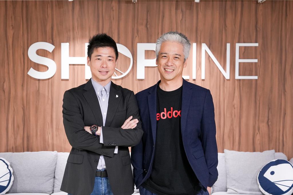 SHOPLINE攜手Justar數聚國際 全新「全域零售廣告媒體」打造精準AI廣告投放