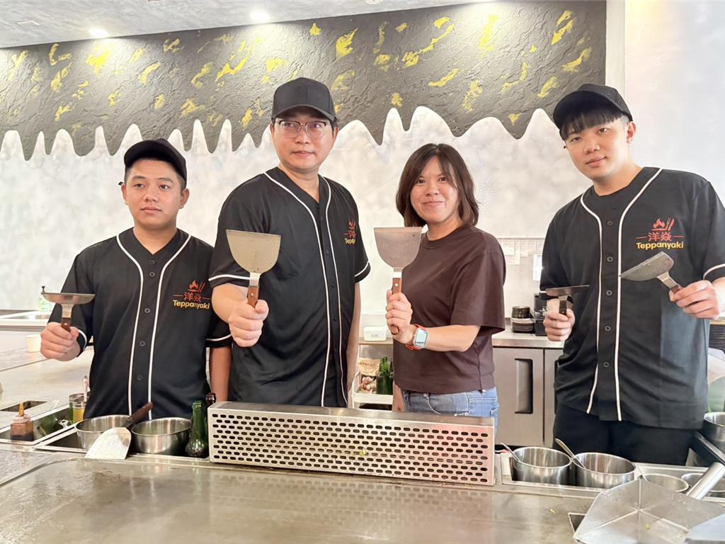 富華新多元布局再下一城 營建+餐飲+再生醫療打造多引擎成長