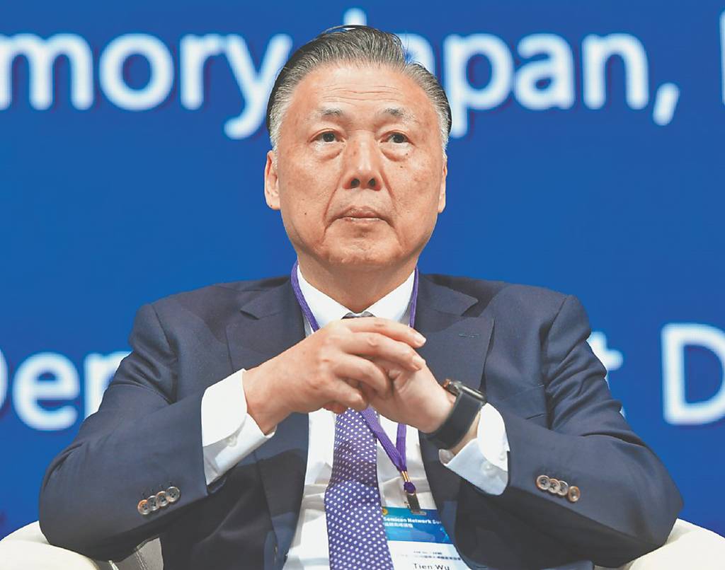 科技大廠狂拉AI資本支出》日月光投控大擴產 衝抵105億美元