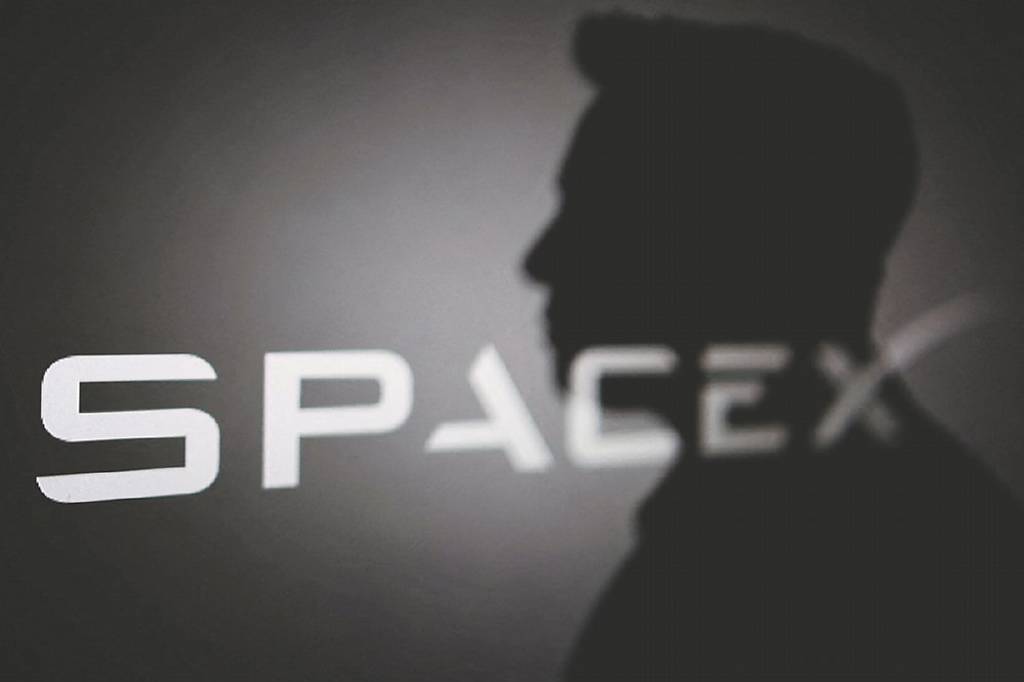 傳SpaceX去中化 降國安風險